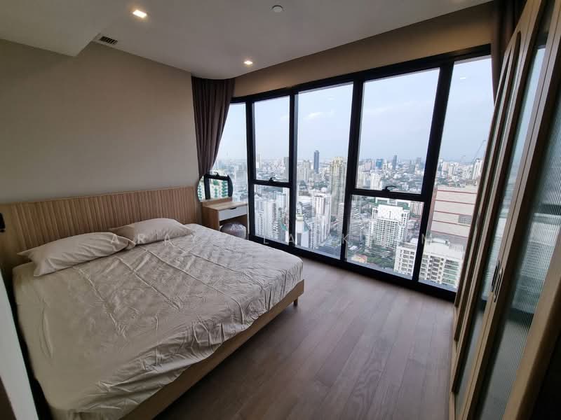 ASHTON Asoke, Bangkok