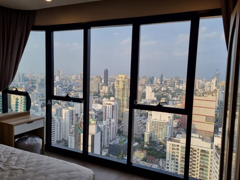 ASHTON Asoke, Bangkok