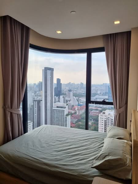 ASHTON Asoke, Bangkok