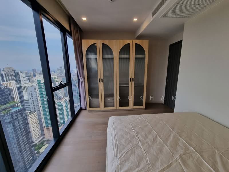 ASHTON Asoke, Bangkok