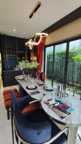 Bangkok Boulevard Signature Prachachuen, Nonthaburi