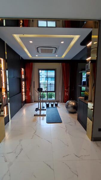 Bangkok Boulevard Signature Prachachuen, Nonthaburi