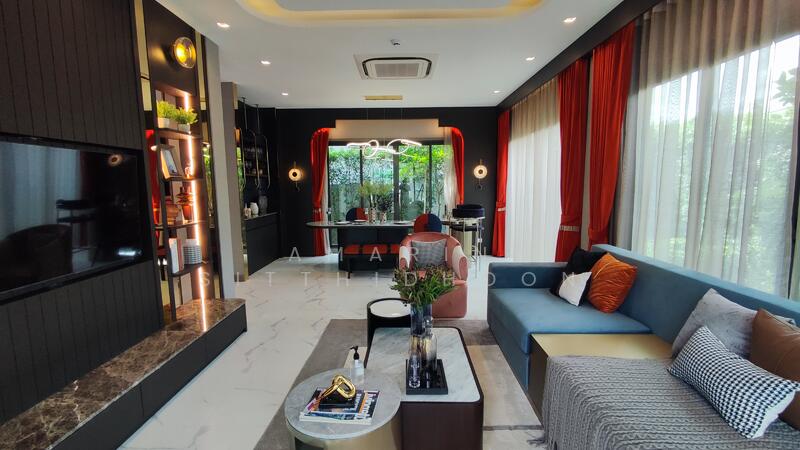 Bangkok Boulevard Signature Prachachuen, Nonthaburi