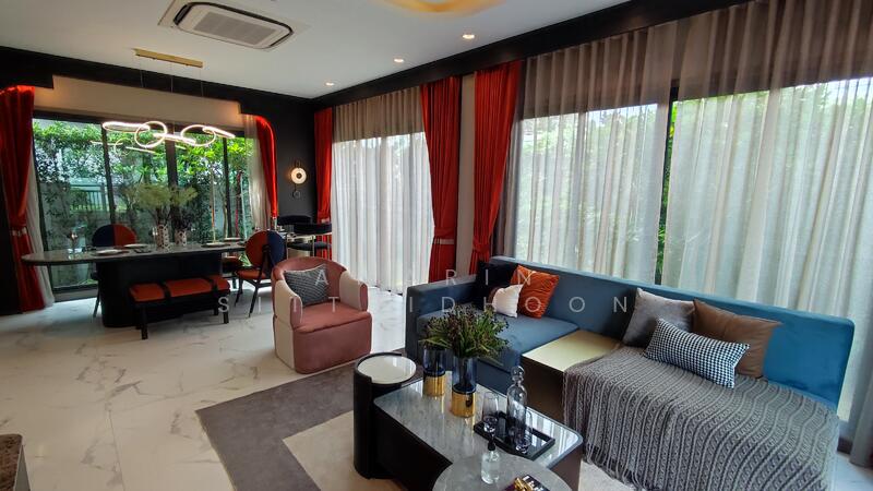 Bangkok Boulevard Signature Prachachuen, Nonthaburi