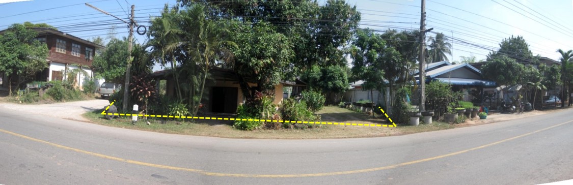 บ้านเดี่ยว สุวรรณคูหา หนองบัวลำภู