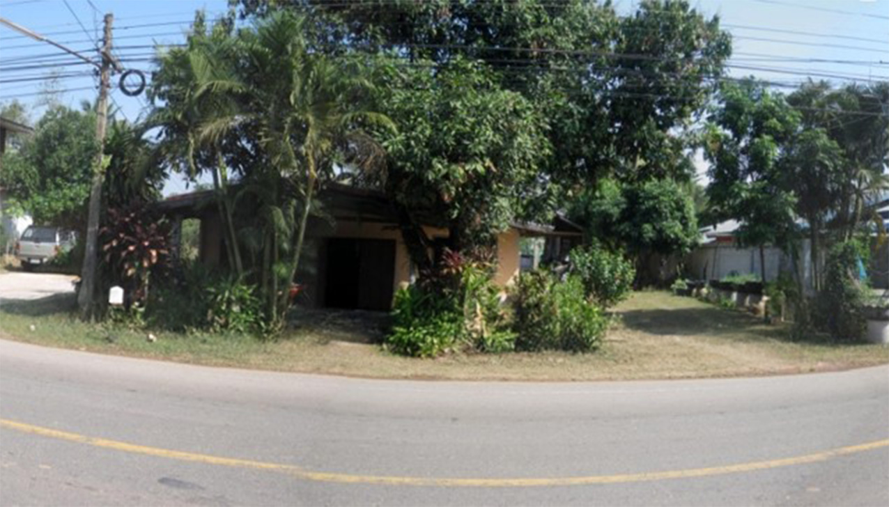 บ้านเดี่ยว สุวรรณคูหา หนองบัวลำภู