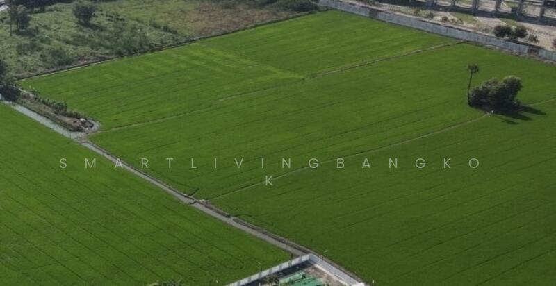 Land Bang Yai, Nonthaburi