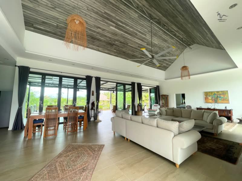 Pool Villa in Wang Png, Pranburi, Prachuap Khiri Khan