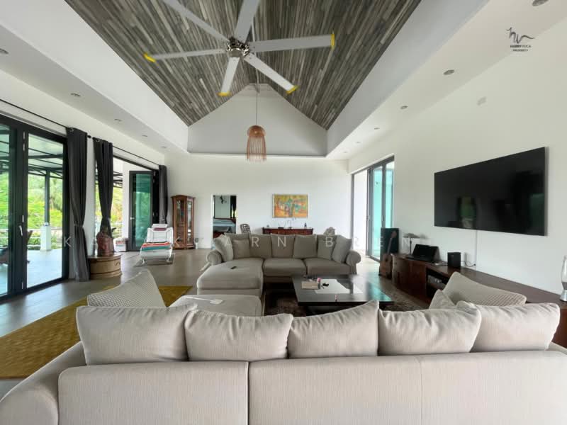 Pool Villa in Wang Png, Pranburi, Prachuap Khiri Khan
