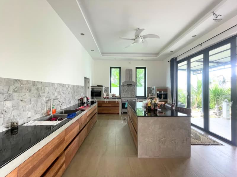 Pool Villa in Wang Png, Pranburi, Prachuap Khiri Khan