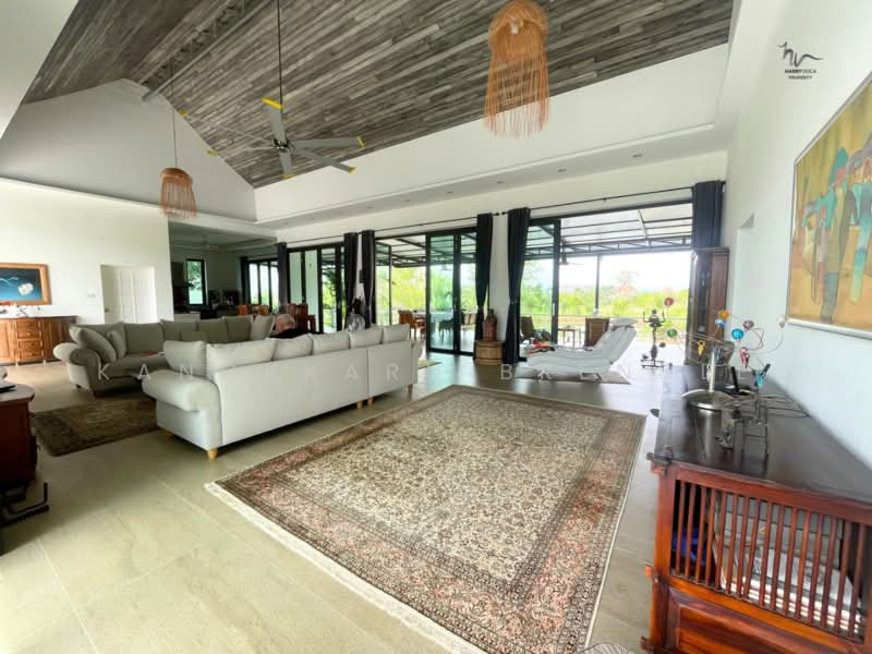 Pool Villa in Wang Png, Pranburi, Prachuap Khiri Khan