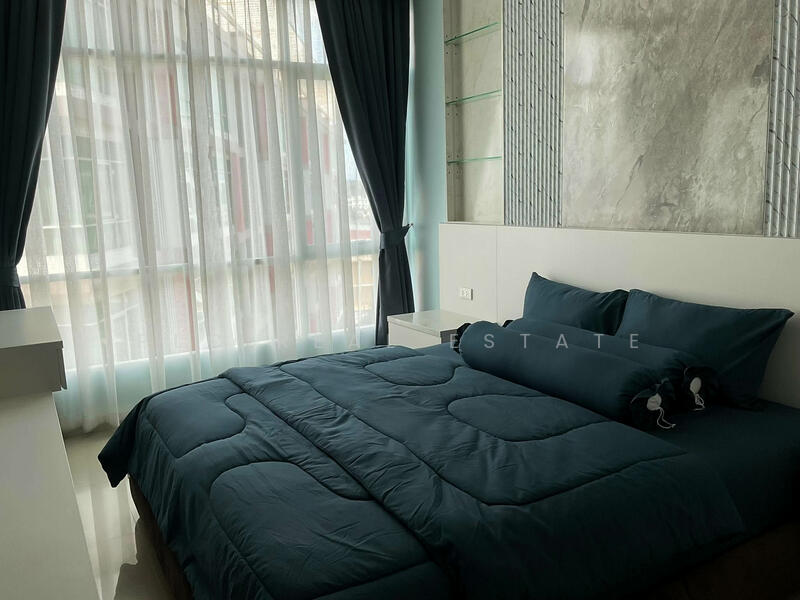 CC Condominium 1, Chon Buri (Pattaya)