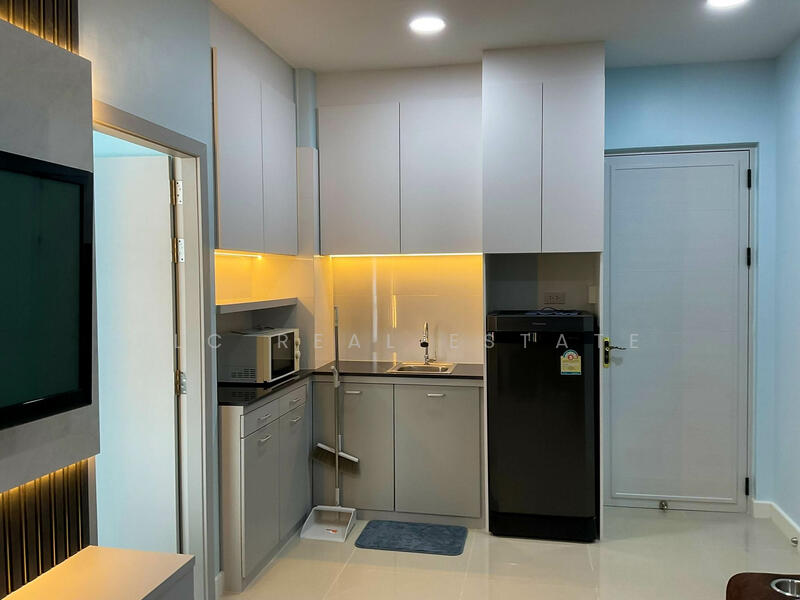 CC Condominium 1, Chon Buri (Pattaya)