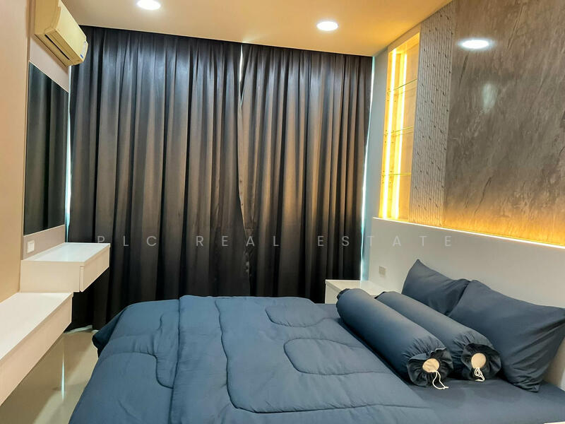 CC Condominium 1, Chon Buri (Pattaya)