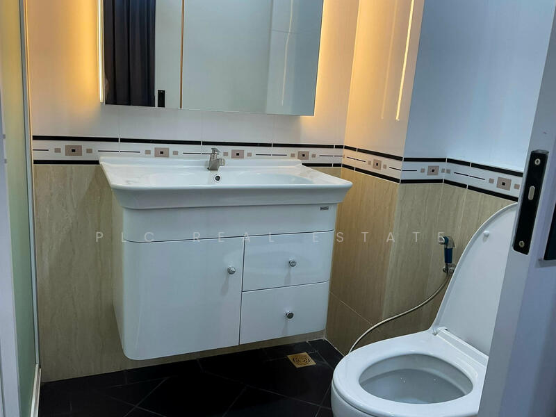 CC Condominium 1, Chon Buri (Pattaya)