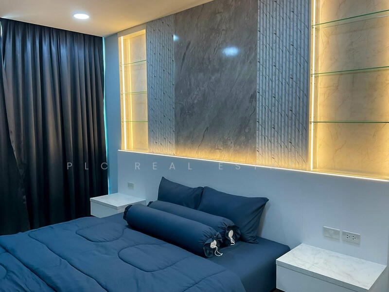 CC Condominium 1, Chon Buri (Pattaya)