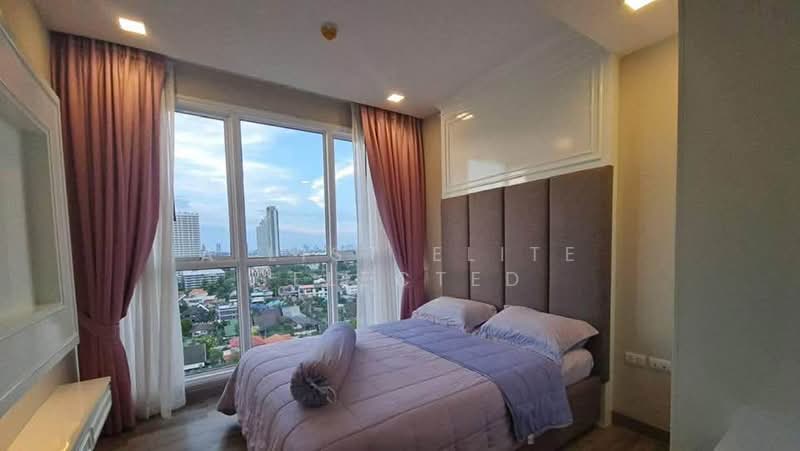 Cetus Beachfront, Chon Buri (Pattaya)