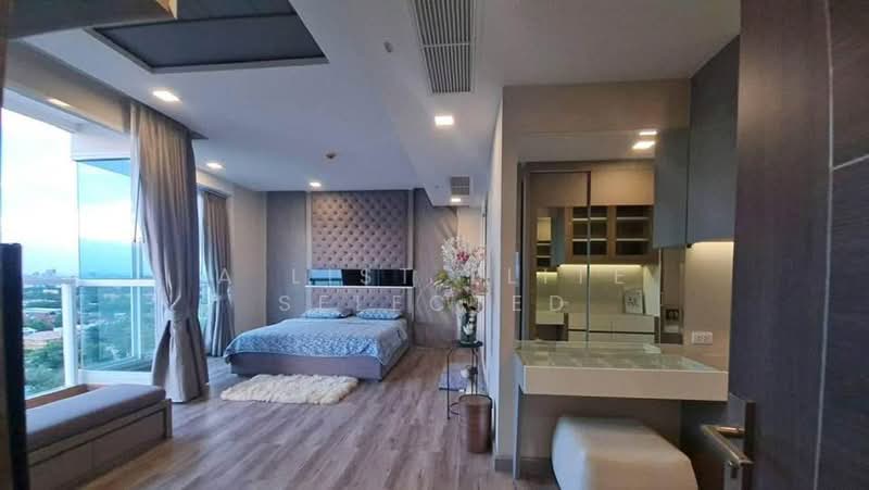 Cetus Beachfront, Chon Buri (Pattaya)