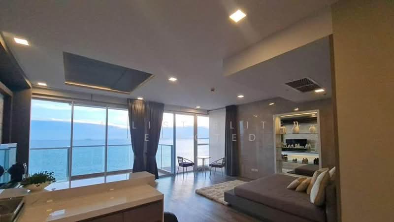 Cetus Beachfront, Chon Buri (Pattaya)