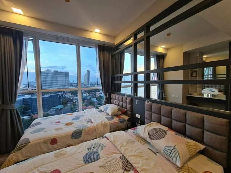 Cetus Beachfront, Chon Buri (Pattaya)