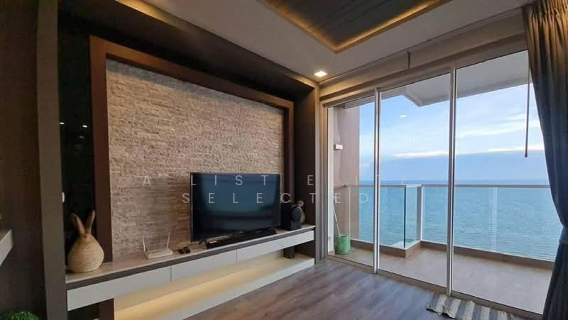 Cetus Beachfront, Chon Buri (Pattaya)