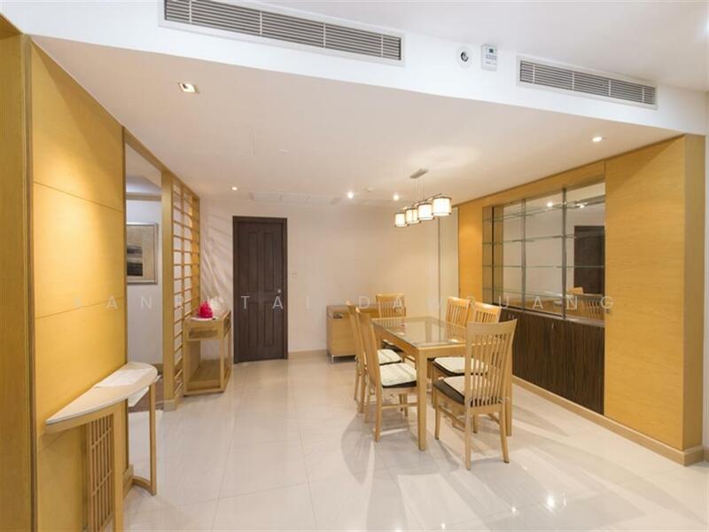 All Seasons Mansion, Bangkok