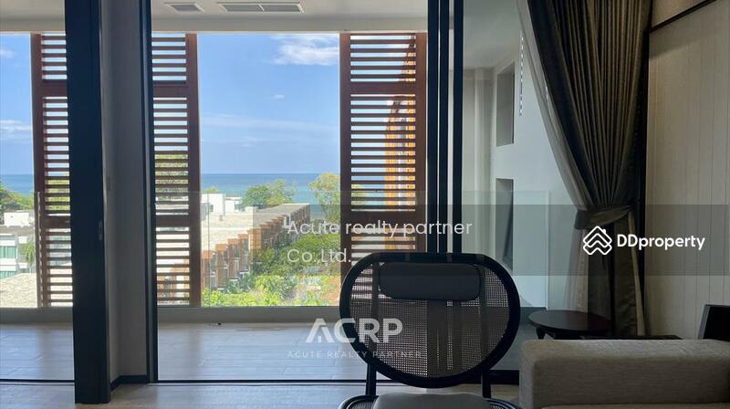 InterContinental Residences Hua Hin, Prachuap Khiri Khan