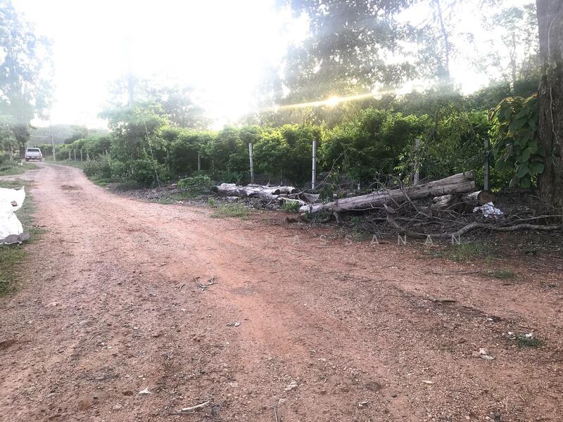ที่ดินปากช่อง, Nakhon Ratchasima