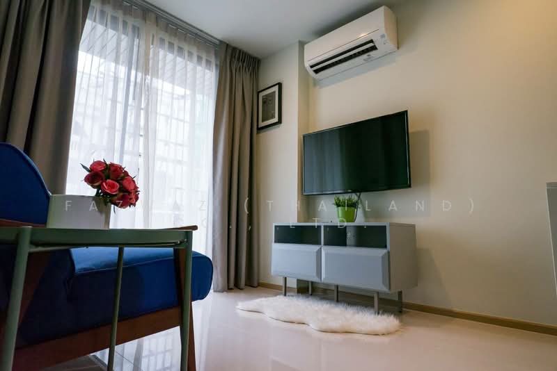 Hue Sukhumvit 62/3, Bangkok