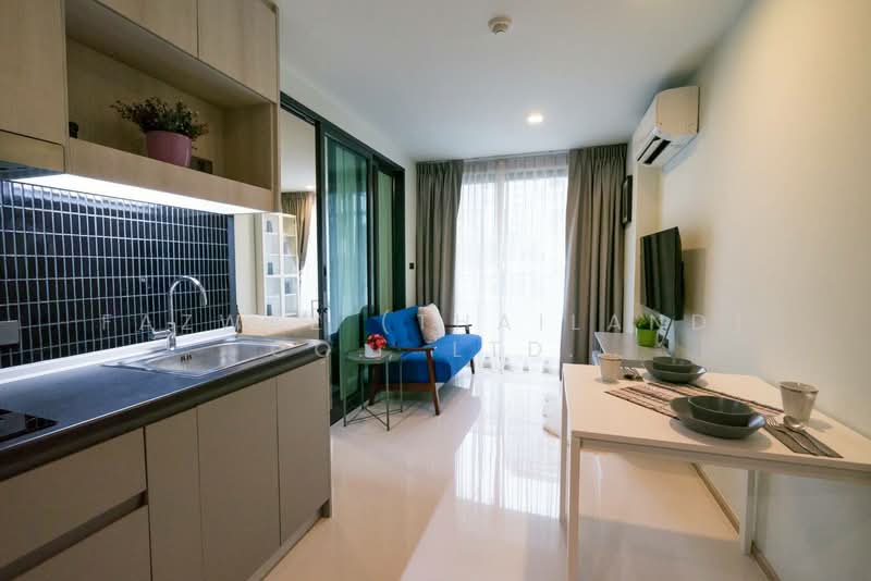 Hue Sukhumvit 62/3, Bangkok