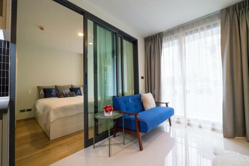 Hue Sukhumvit 62/3, Bangkok