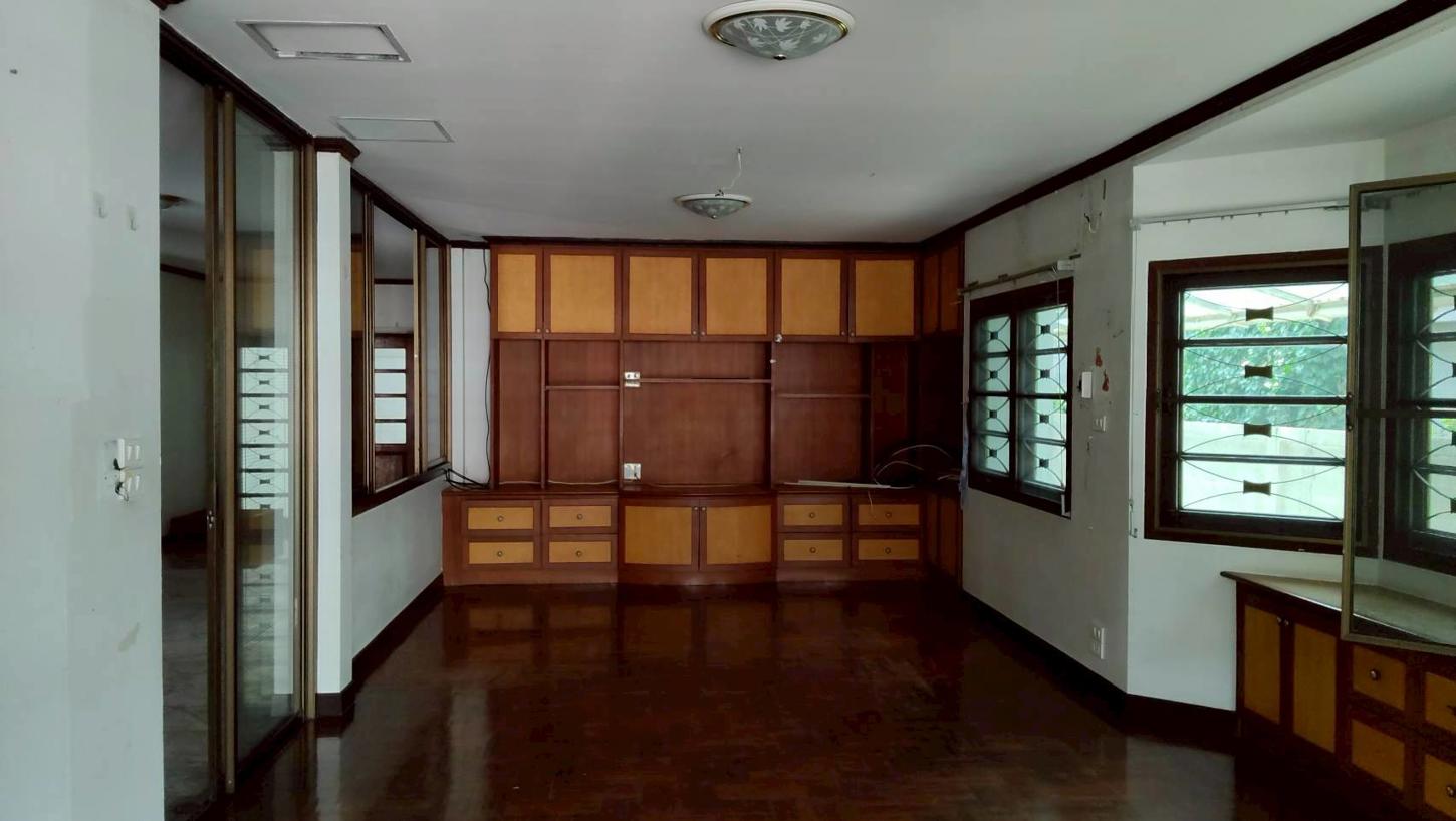 บ้านเดี่ยว บ้านเพชรเกษม 3 ภาษีเจริญ กรุงเทพมหานคร
