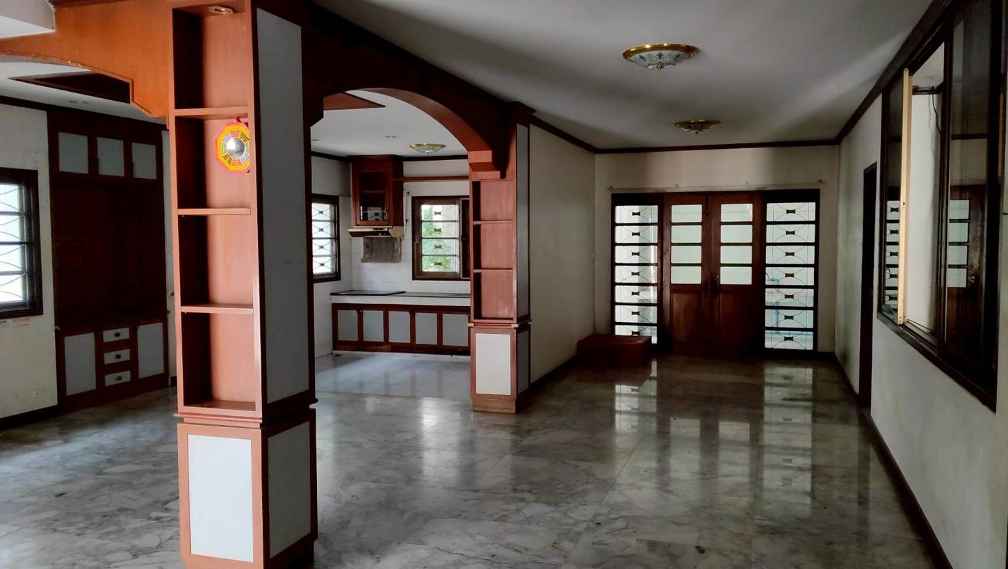 บ้านเดี่ยว บ้านเพชรเกษม 3 ภาษีเจริญ กรุงเทพมหานคร