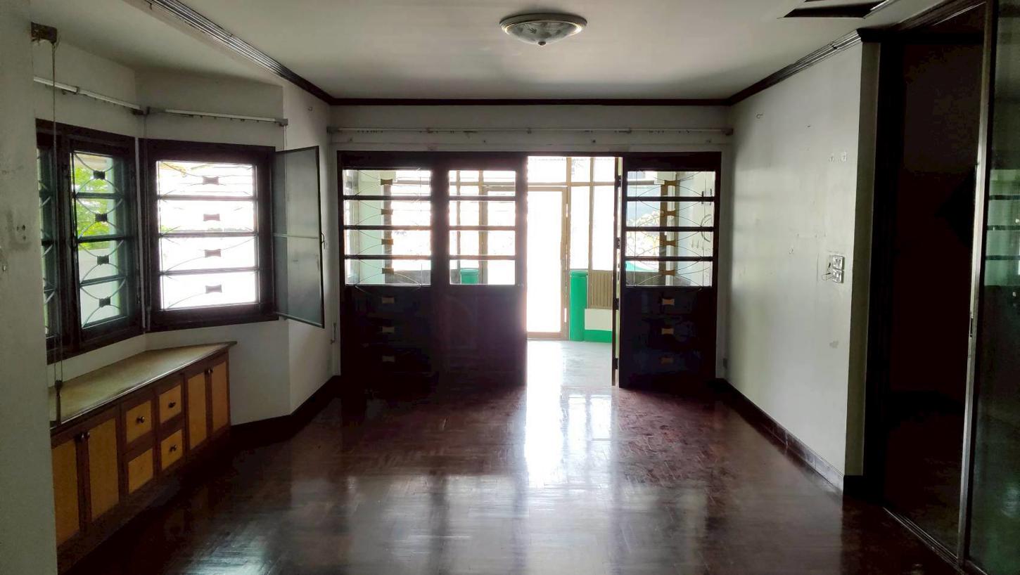 บ้านเดี่ยว บ้านเพชรเกษม 3 ภาษีเจริญ กรุงเทพมหานคร