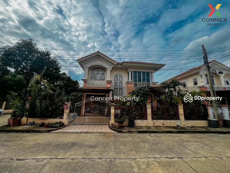 Baan Passorn 8 Bangyai, Nonthaburi
