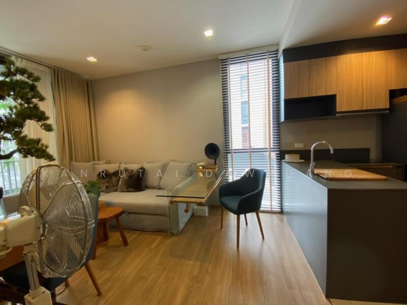 Hasu Haus, Bangkok