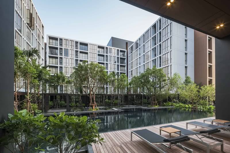 Hasu Haus, Bangkok
