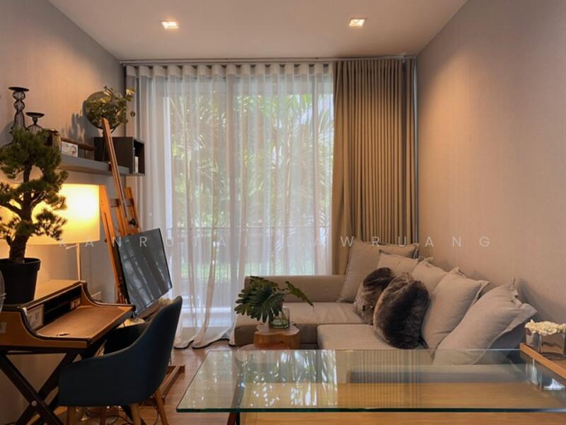 Hasu Haus, Bangkok