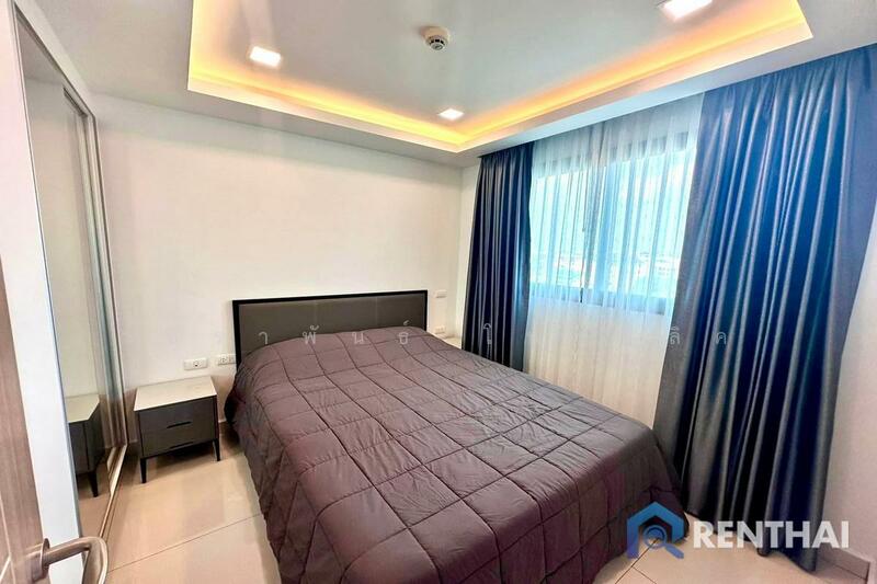 Arcadia Beach Continental, Chon Buri (Pattaya)