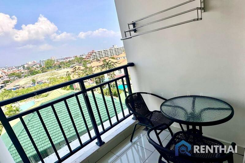 Arcadia Beach Continental, Chon Buri (Pattaya)