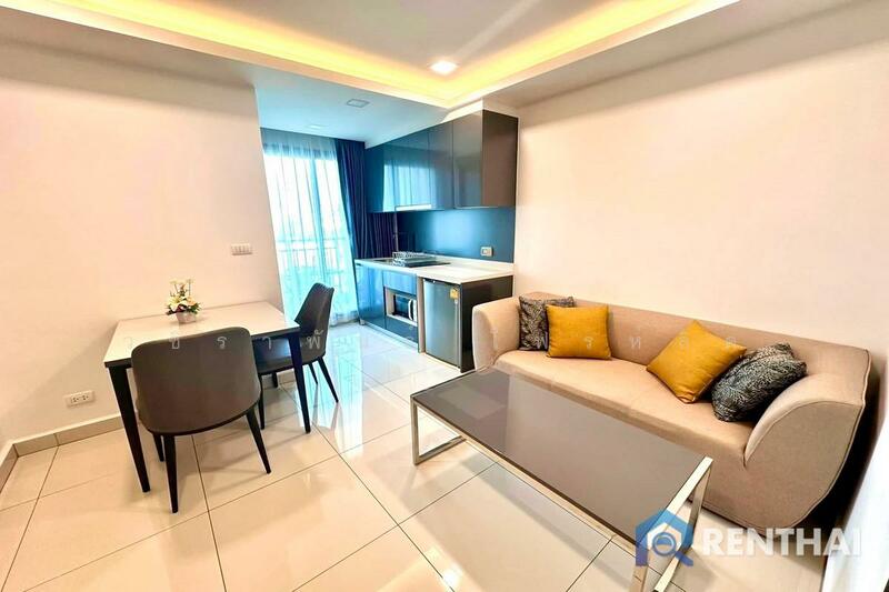 Arcadia Beach Continental, Chon Buri (Pattaya)