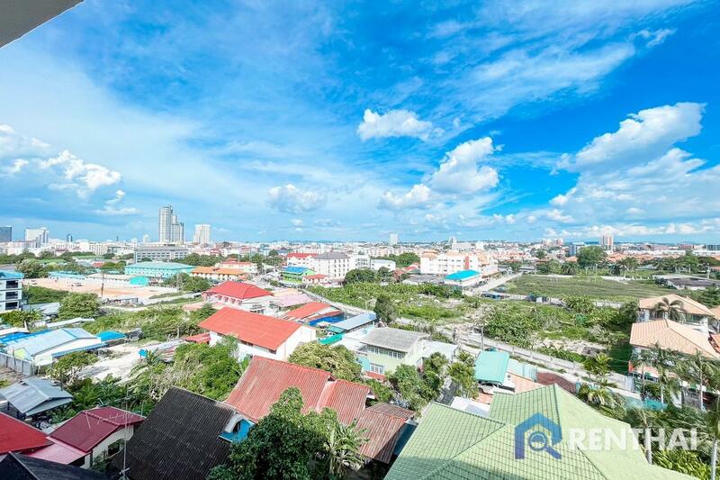 Arcadia Beach Continental, Chon Buri (Pattaya)