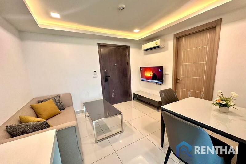 Arcadia Beach Continental, Chon Buri (Pattaya)