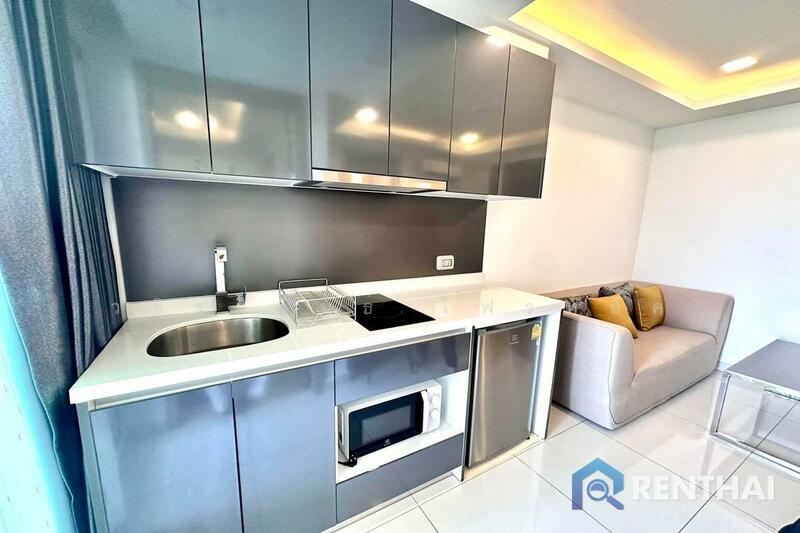 Arcadia Beach Continental, Chon Buri (Pattaya)