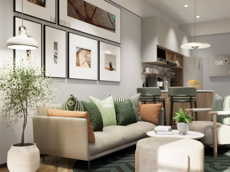 Lavisco Living, phuket