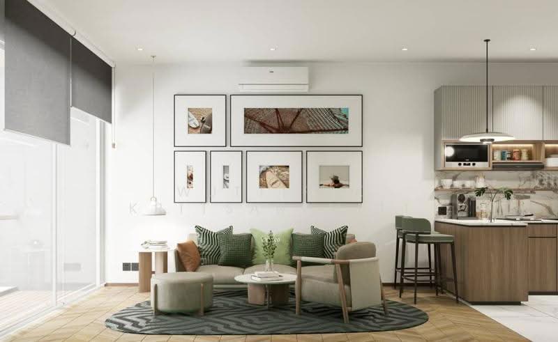 Lavisco Living, phuket