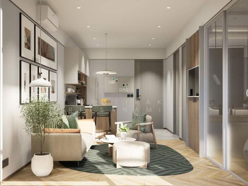 Lavisco Living, phuket