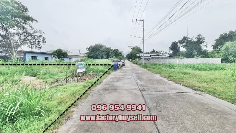 and for sale, Hua Hin 22, opposite Index Living Mall - Index Living Mall, Hua Hin Subdistrict, Prachuap Khiri Khan