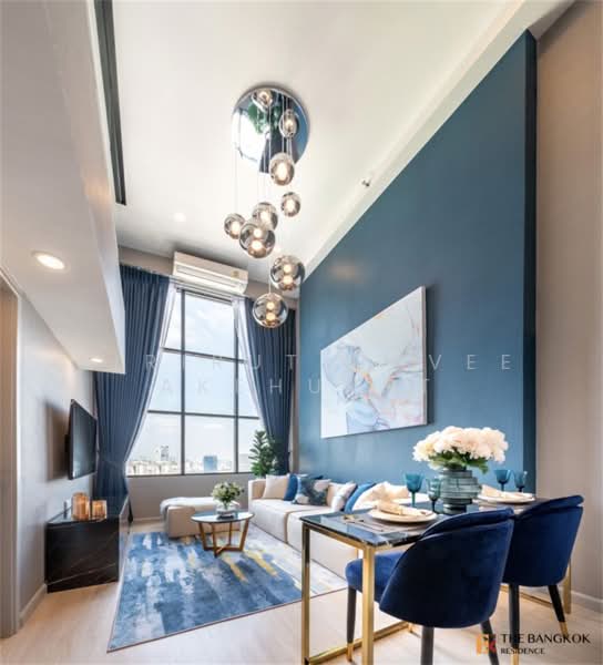 Knightsbridge Prime Sathorn, bangkok
