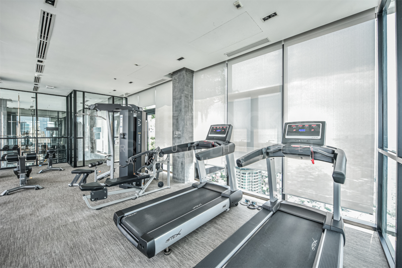 Knightsbridge Prime Sathorn, Bangkok